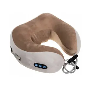 Krční masážní polštář Shiatsu