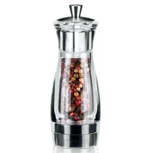 Tescoma Virgo Mlýnek na pepř 14 cm, 14 cm