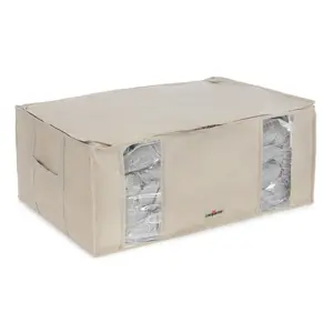 Compactor Compactor Life 2.0. vakuový úložný box s pouzdrem - XXL 210 litrů, 65 x 50 x 27 cm, XXL