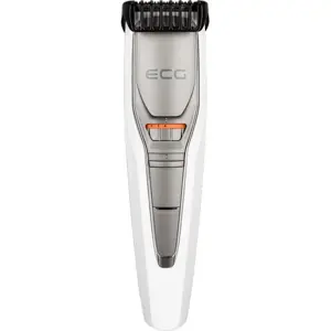 ECG ZS 1421 zastřihovač vousů, bílá