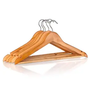 Brilanz 6dílná sada ramínek