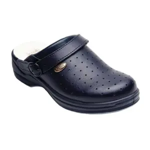 Scholl NEW BONUS  -pracovní obuv  PROFESIONAL vel. 42, modrá, 42 EU