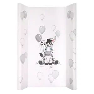 New Baby nástavec Zebra bílý