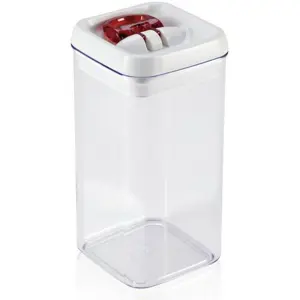 Leifheit Fresh & Easy dóza na potraviny 1,2 l 31210, 1,2 l