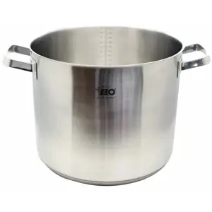 Elo 24628 Hrnec nerezový Profi Cuisine 28 cm, 13,5 l, 13,5 l