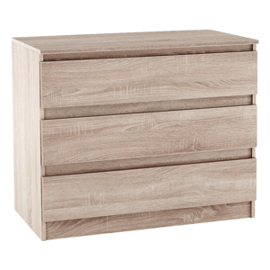 Komoda HANY NEW 003, dub sonoma