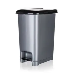Banquet Koš odpadkový nášlapný STEP 25 l, 25 l