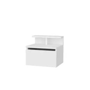 Noční stolek Alice White
