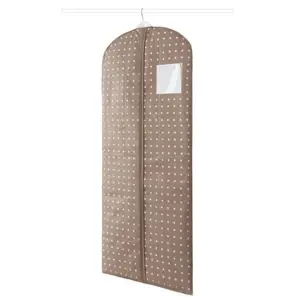 Compactor Obal na obleky a dlouhé šaty Rivoli 60 x 137 cm, L