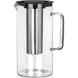 Banquet Džbán skleněný Suna 2,5 l