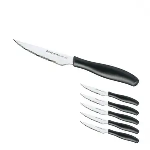 Tescoma Nůž steakový SONIC 10 cm, 6 ks, 10 cm