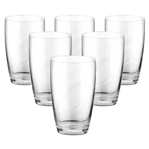 Tescoma skleniceCREMA 500 ml, 6 ks 306255, 500 ml