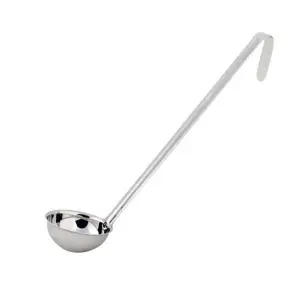 Toro Naběračka nerez, 115 ml, 115 ml