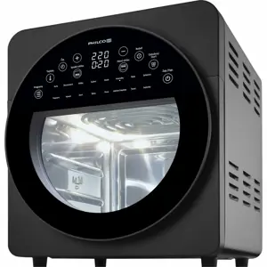 Philco PHAO 1500CZ horkovzdušná fritéza