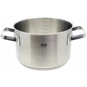 Elo 24232 Hrnec nerezový Profi Cuisine 32 cm, 13,5 l, 13,5 l