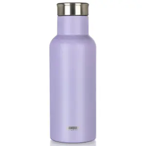 Banquet Termoska nerezová CALA 450 ml, lila