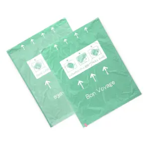 Compactor 2dílná sada vakuových pytlů Compactor Jet Roll Bags L, L