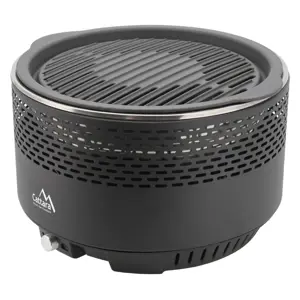 Cattara KEG Stolní gril na dřevěné uhlí