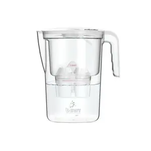 BWT Filtrační konvice VIDA 2,6 l, mechanický ukazatel + 3 filtry BWT