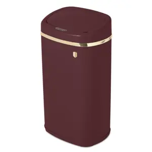 BerlingerHaus Bezdotykový odpadkový koš se senzorem Leonardo 58 l