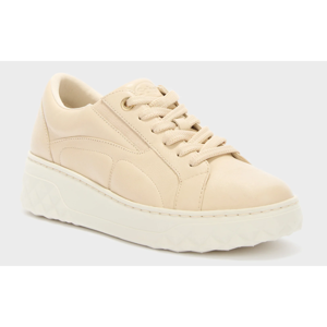 Scholl Tenisky Urban Elastic krémová, vel. 38, 38 EU