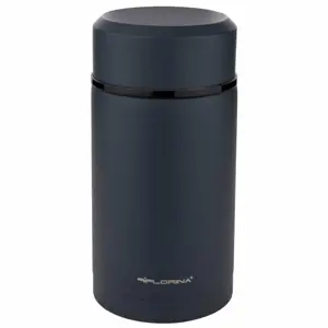 Florina Obědová termoska s lžičkou Hewer, 0,75 l