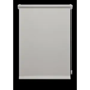 Roleta Mini Relax světle šedá, 42,5 x 150 cm