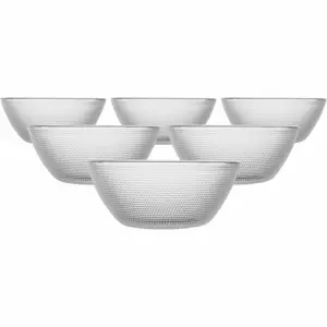 Miska sklo EMA pr. 12,5 cm