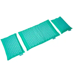 4Home Akupresurní celotělový masážní set Antistress