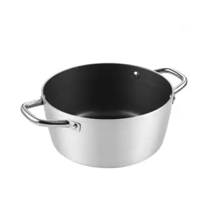 TESCOMA kastrol GrandCHEF ø 24 cm, 4.5 l , 24 cm