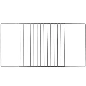 Orion Rošt do trouby chrom 35-60x32 cm