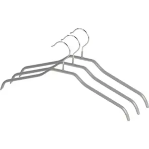 Compactor Sada ramínek s protiskluzovým povrchem Sticky, 3 ks