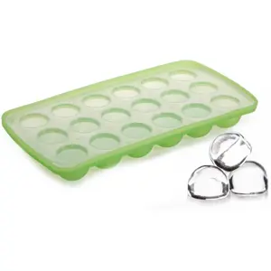 Tescoma myDRINK Tvořítko na led, kuličky