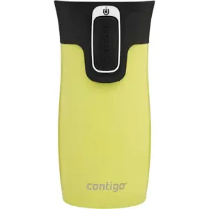 Contigo Termo lahev West Loop Mini 300 ml Limelight