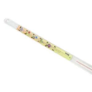 Teploměr zavařovací, 43 cm