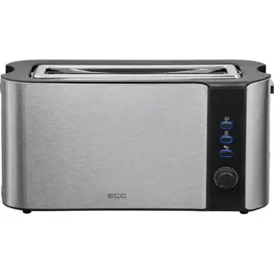 ECG ST 10630SS topinkovač