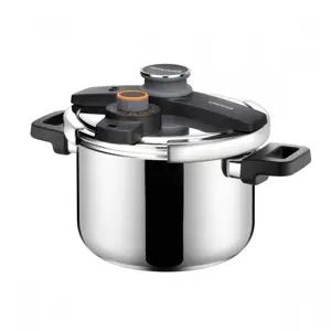 Tescoma Tlakový hrnec Ultima+ 6.0 l, 6 l