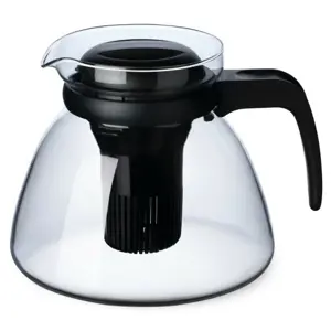 Simax Skleněná konvice se sítkem Viola 1,5 l