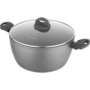 Florina Hliníkový hrnec Lava 7 l, 28 cm, pr. 28 cm