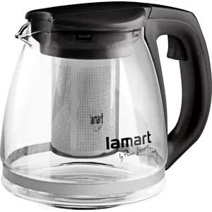 Lamart Verre LT7025 1,1L, 1,1 l