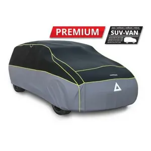 Compass Ochranná plachta proti kroupám PREMIUM SUV-VAN 530 x 205 x 160 cm