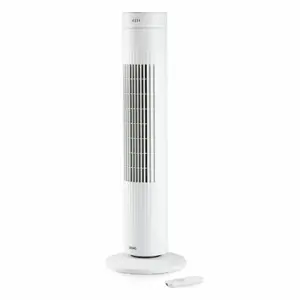 DOMO DO8154 sloupový ventilátor s dálkovým ovládáním