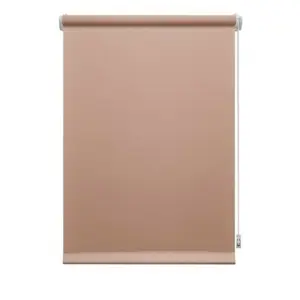Roleta Mini Relax béžová, 80 x 150 cm