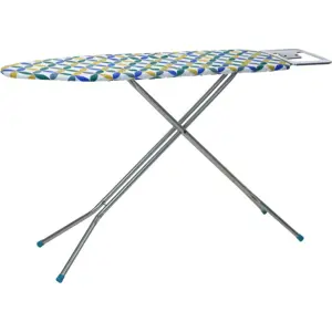 Excellent Houseware Žehlicí prkno Piccolo 30 x 105 cm