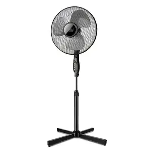 Black+Decker BXEFP41E Stojanový ventilátor