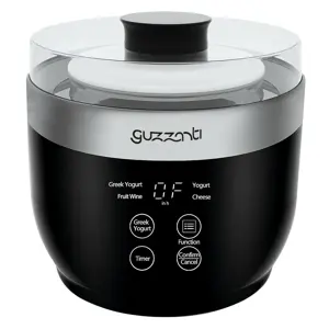Guzzanti GZ 708 jogurtovač