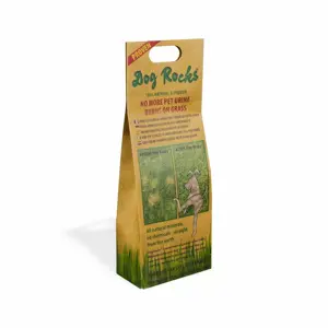 Dog Rocks vulkanické kameny 0,2kg