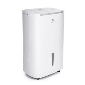 G21 Odvlhčovač Impact s WiFi 40 l/24 h, L