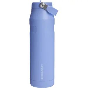 Stanley Termoláhev IceFlow Bottle Flip Straw 1,1 l Hydrangea
