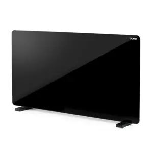 DOMO DO7356CH skleněný teplovzdušný konvektor s WIFI